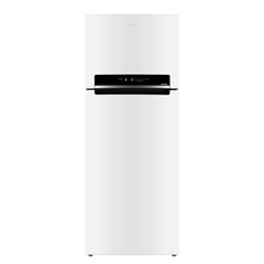 Refrigerador Midea MD-RT650EVK013 Frost Free 491 Litros 2 Portas Branca