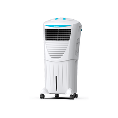 Climatizador Evaporativo 45 Litros ACOPE546 Hi Cool 45T Symphony Branco 220v