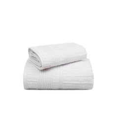 Toalha de Banho Appel Sonata  68cmx140cm Branco