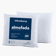 Enchimento de Almofada Altenburg Tamanho (45cm x 45cm)