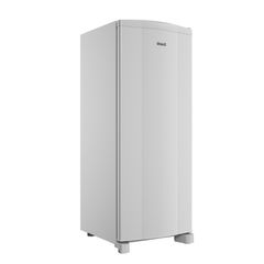 Refrigerador Consul CRA30MB 1 Porta 263 Litros Degelo Seco Branca