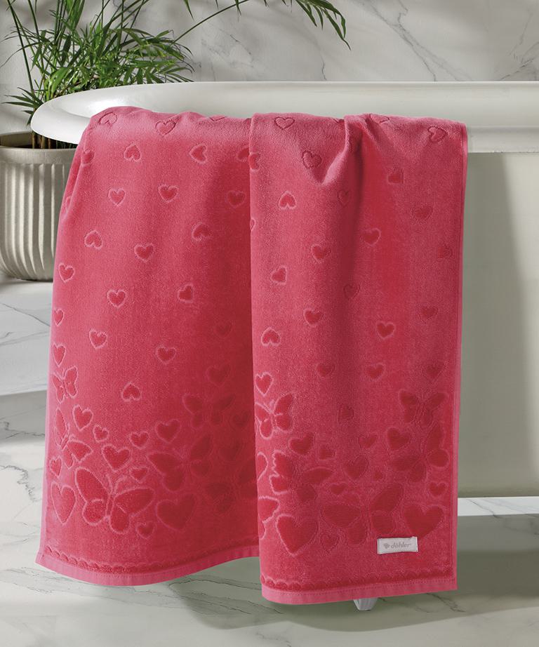 toalha-banho-70x140-romance-cereja-dohler