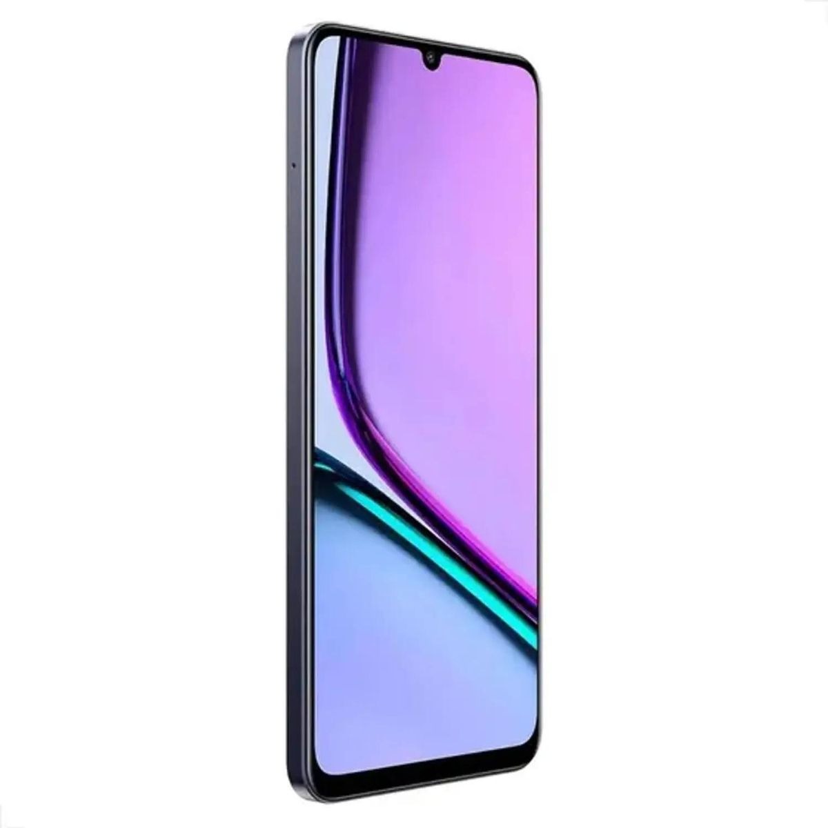 Celular Realme Note 60S 128gb, 4gb ram, Câmera 32MP, Câmera Frontal 5MP ...