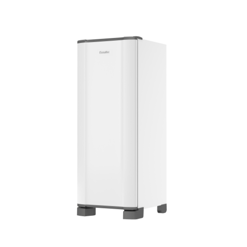 Refrigerador Esmaltec ROC31 Pro Inverter 1 Porta 293 Litros Branco