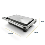 grill-e-sanduicheira-bgr28a-220v-redstone