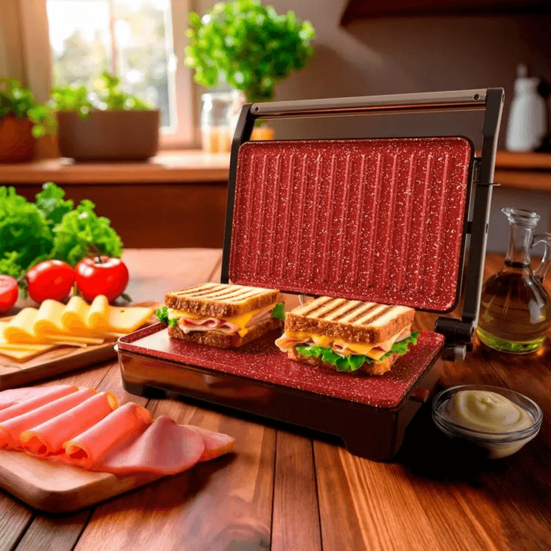 grill-e-sanduicheira-bgr28a-220v-redstone
