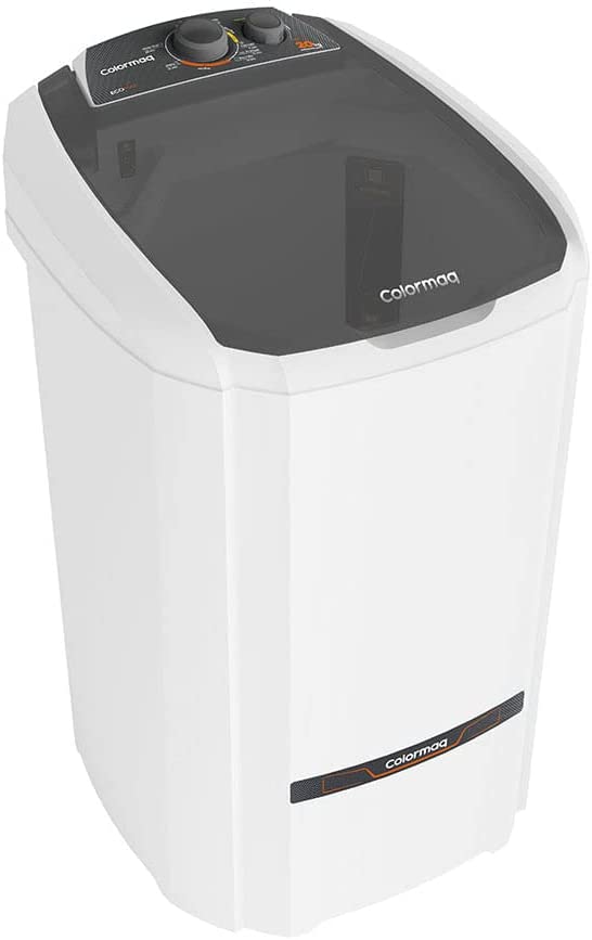 Lavadora Semi-automática Colormaq 20kg LCS20BR 220V
