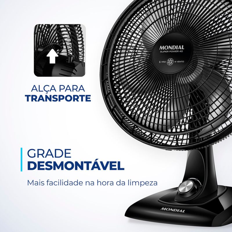 frente