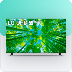 Tv's e Áudio