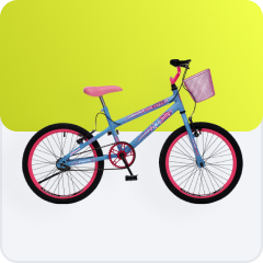 bicicletas